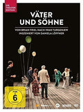 Vater & Sohne - Vater & Sohne - DVD