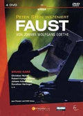 Faust - Faust - DVD