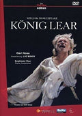 Konig Lear - Konig Lear - DVD