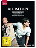 Die Ratten - Die Ratten - DVD