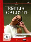 Emilia Galotti - Emilia Galotti - DVD