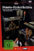 Staats Sicherheiten - Staats Sicherheiten - DVD