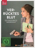 Verrucktes Blut - Verrucktes Blut - DVD