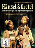 Hansel & Gretel - Hansel & Gretel - DVD