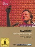 Walkure Kaminski On Air 2 - Walkure Kaminski On Air 2 - DVD