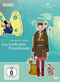 Das Stadtchen Drumherum - Das Stadtchen Drumherum - DVD
