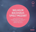 Mozart / Backhaus - Wilhelm Backhaus Spielt Mozart - Music CD