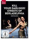 Kill Your Darlings - Kill Your Darlings - DVD