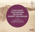Mozart / Karajan / Haskil - Symphony 39 - Music CD