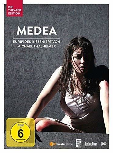 Medea - Medea - DVD