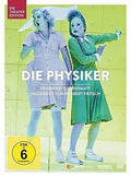 Die Physiker - Die Physiker - DVD