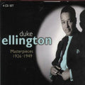Ellington,duke - Masterpieces 1926-49 - Music CD