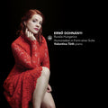 Dohnanyi / Toth - Ruralia Hungarica / Humoresken In Form Einer Suite - Music CD