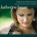 Liebermann Flute Concerto & Works / Various - Liebermann Flute Concerto & Works / Various - Music CD