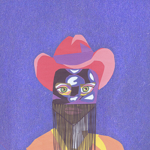 Orville Peck - Show Pony [Purple]