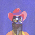 Orville Peck - Show Pony [Purple]