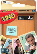 Uno - Uno The Office - Collectibles