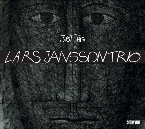 Jansson,lars - Just This - Music CD