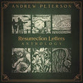 Peterson,andrew - Resurrection Letters Anthology - Music CD