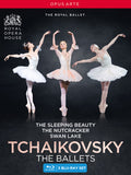 Ballets - Ballets - Blu-ray