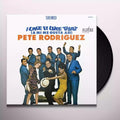 I Like It Like That (A Mi Me Gusta Asi) [LP] Vinyl Record