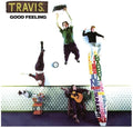 Travis - Good Feeling - Vinyl Record