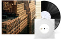 Travis - Boy With No Name - Vinyl Record