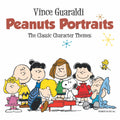 Peanuts Portraits [LP] Vinyl Record
