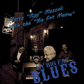 Mazzoli,marco / Big Fat Mama - My Big Fat Blues - Music CD
