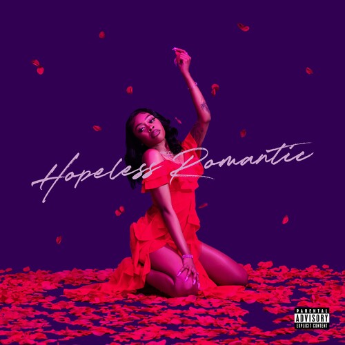 Tink - Hopeless Romantic - Music CD