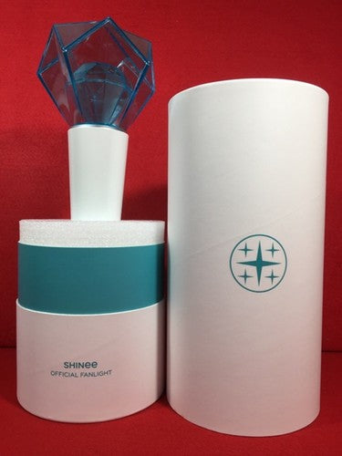 Shinee - Official Shine Light Stick - Collectibles