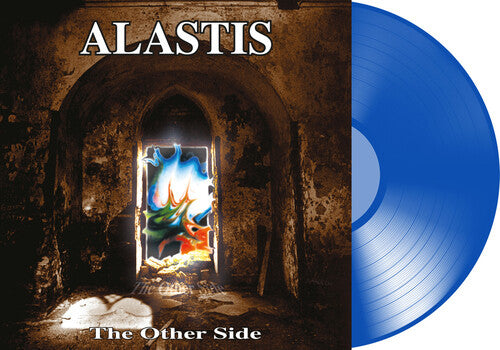 Alastis - Other Side - Vinyl Record