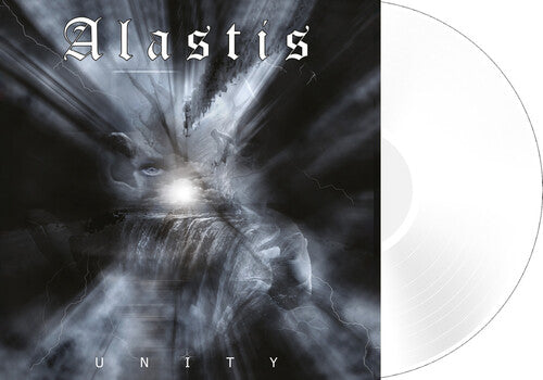 Alastis - Unity - Vinyl Record