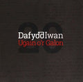 Iwan,dafydd - Ugain O'r Galon - Music CD