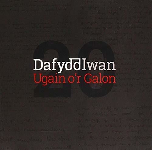 Iwan,dafydd - Ugain O'r Galon - Music CD