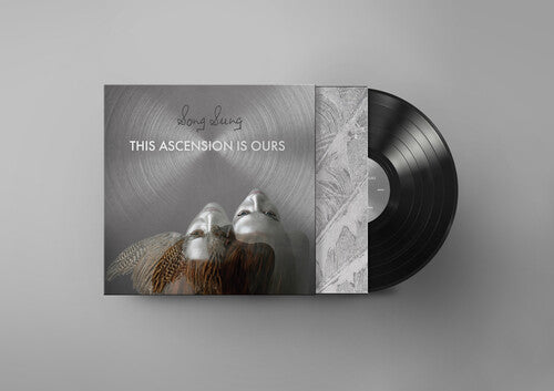Song Sung - This Ascension Is Ours - Music CD