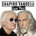 Vandelli,shapiro - Love & Peace - Vinyl Record