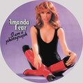 Lear,amanda - I Am A Photograph - Vinyl Record