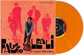 Leali,fausto / I Suoi Novelty - Fausto Leali E I Suoi Novelty - Vinyl Record