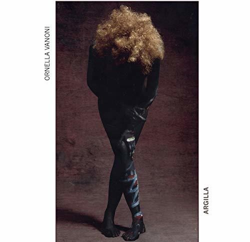Vanoni,ornella - Argilla - Vinyl Record