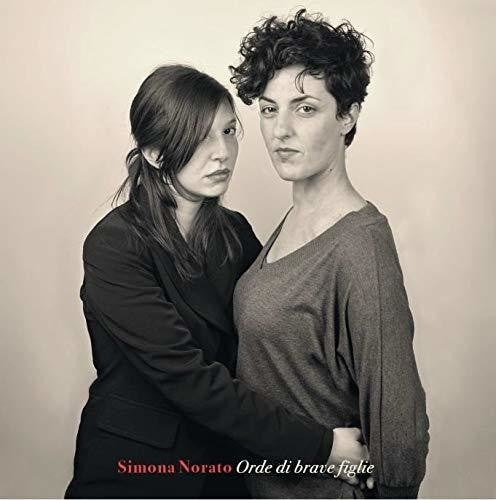 Norato,simona - Orde Di Buone Figlie - Music CD
