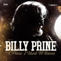 Prine,billy - A Place I Used To Know - Music CD