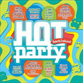 Hot Party Back2skool 2018 / Various - Hot Party Back2skool 2018 / Various - Music CD