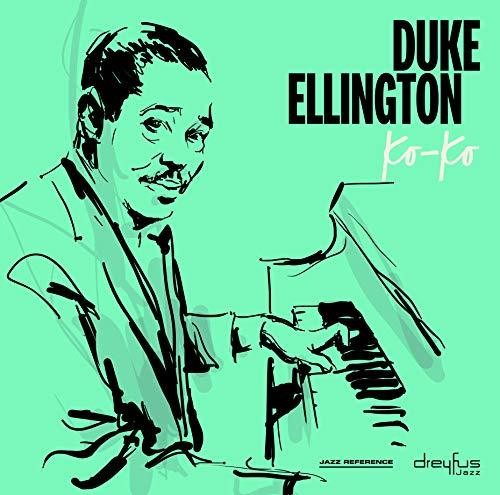 Ellington,duke - Ko-ko - Vinyl Record