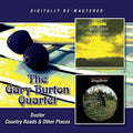 Burton,gary - Duster / Country Roads & Other Places - Music CD