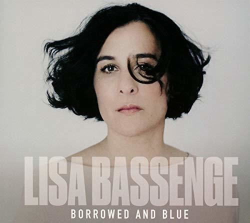 Bassenge,lisa - Borrowed & Blue - Music CD