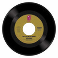 Futures - Ain't No Time Fa Nuthin / Party Time Man - Vinyl Record