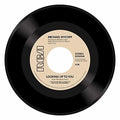Wycoff,michael - Looking Up To You / Tell Me Why - Vinyl Record