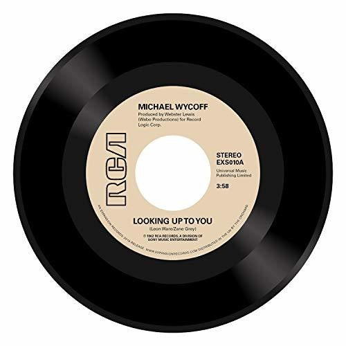 Wycoff,michael - Looking Up To You / Tell Me Why - Vinyl Record