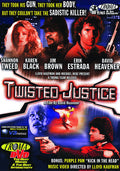 Twisted Justice - Twisted Justice - DVD